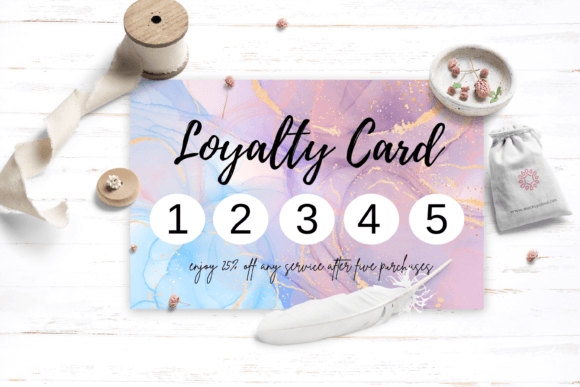 Loyalty Card: A Strategic Tool for Business Growth and Customer Retention