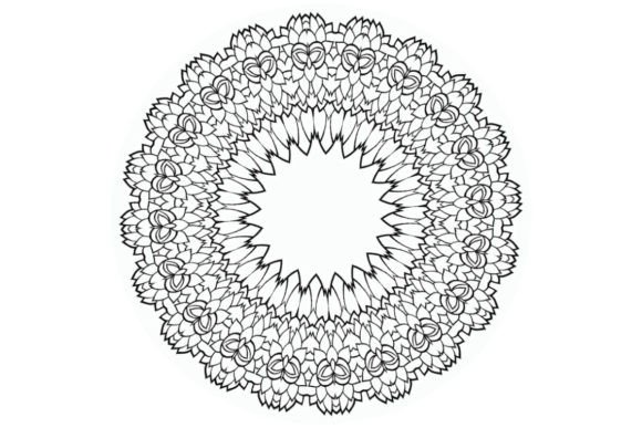 Mandala KDP Interior Design